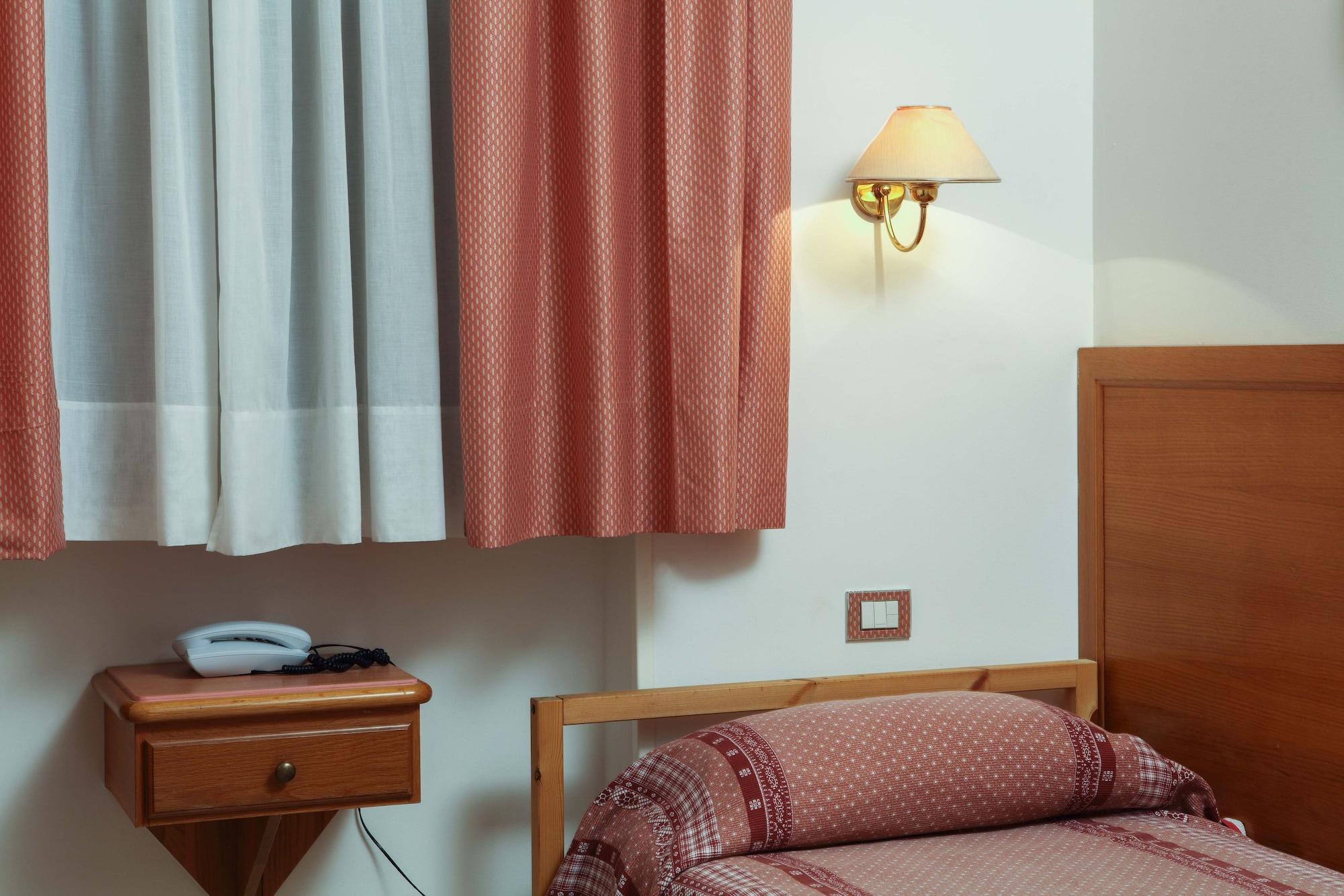 Hotel Donatello Alberobello Eksteriør billede