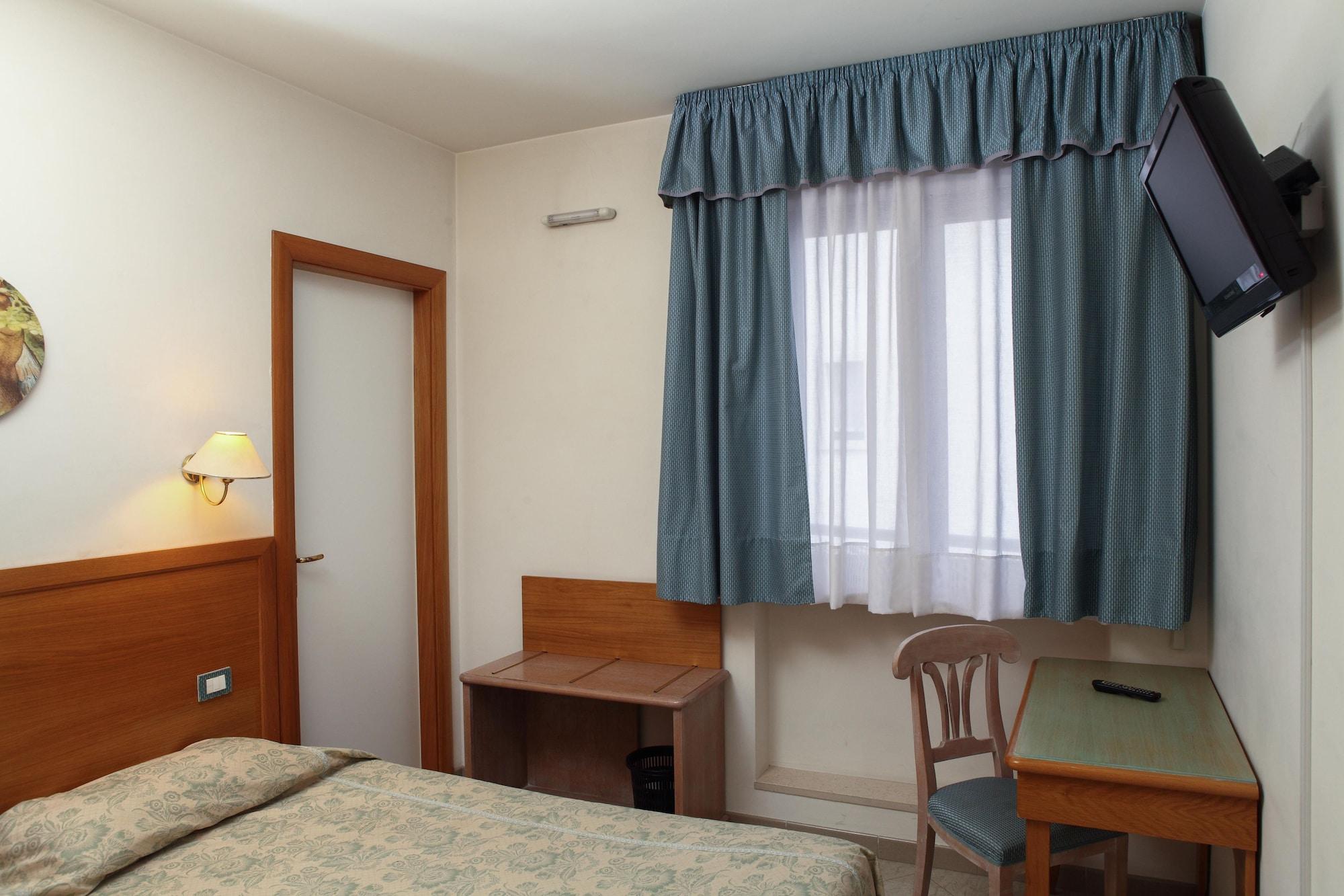 Hotel Donatello Alberobello Eksteriør billede