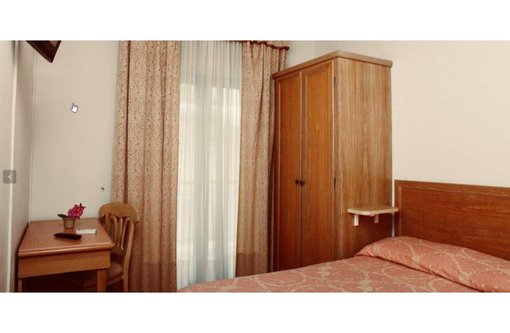 Hotel Donatello Alberobello Eksteriør billede