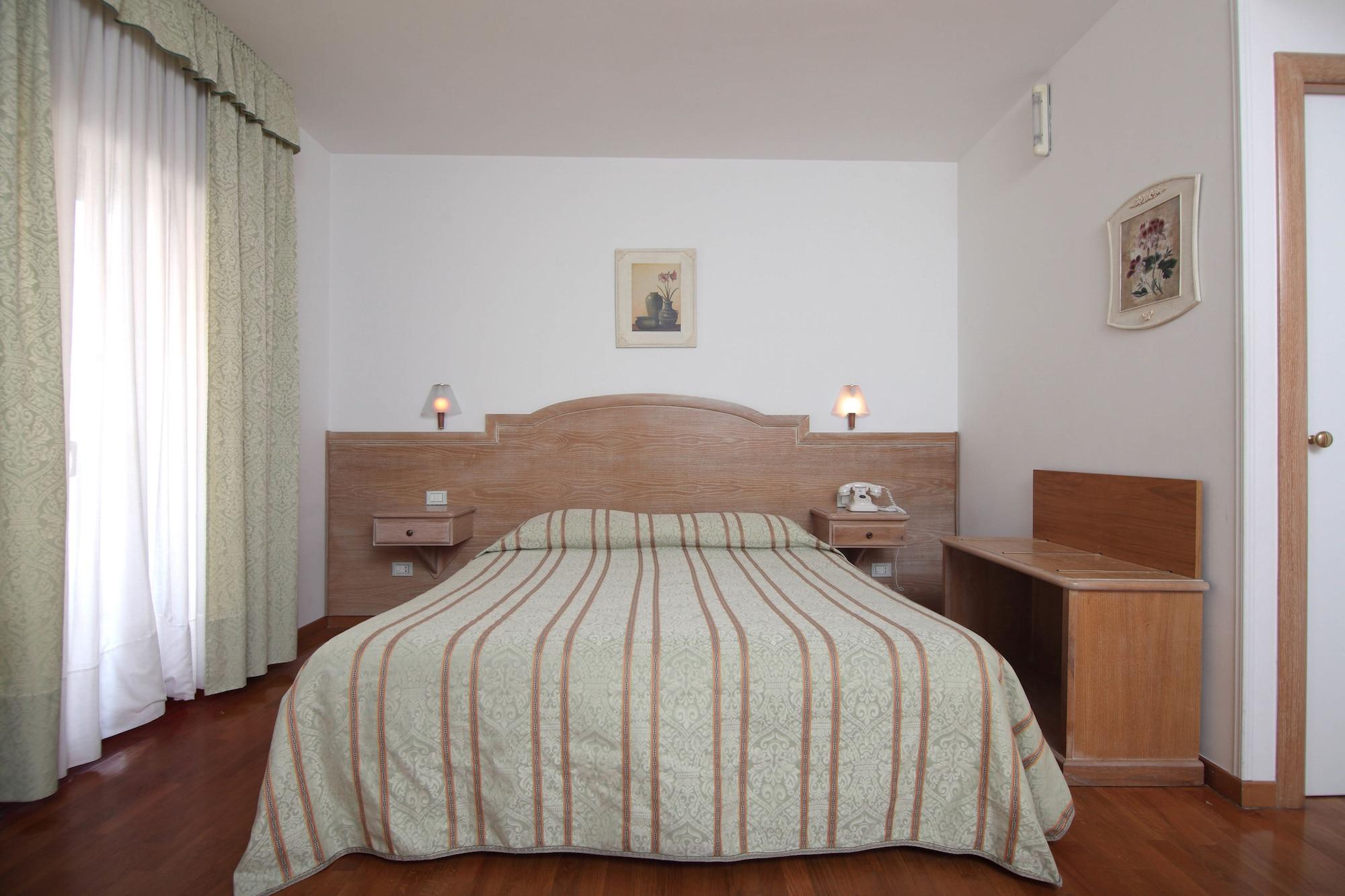 Hotel Donatello Alberobello Eksteriør billede