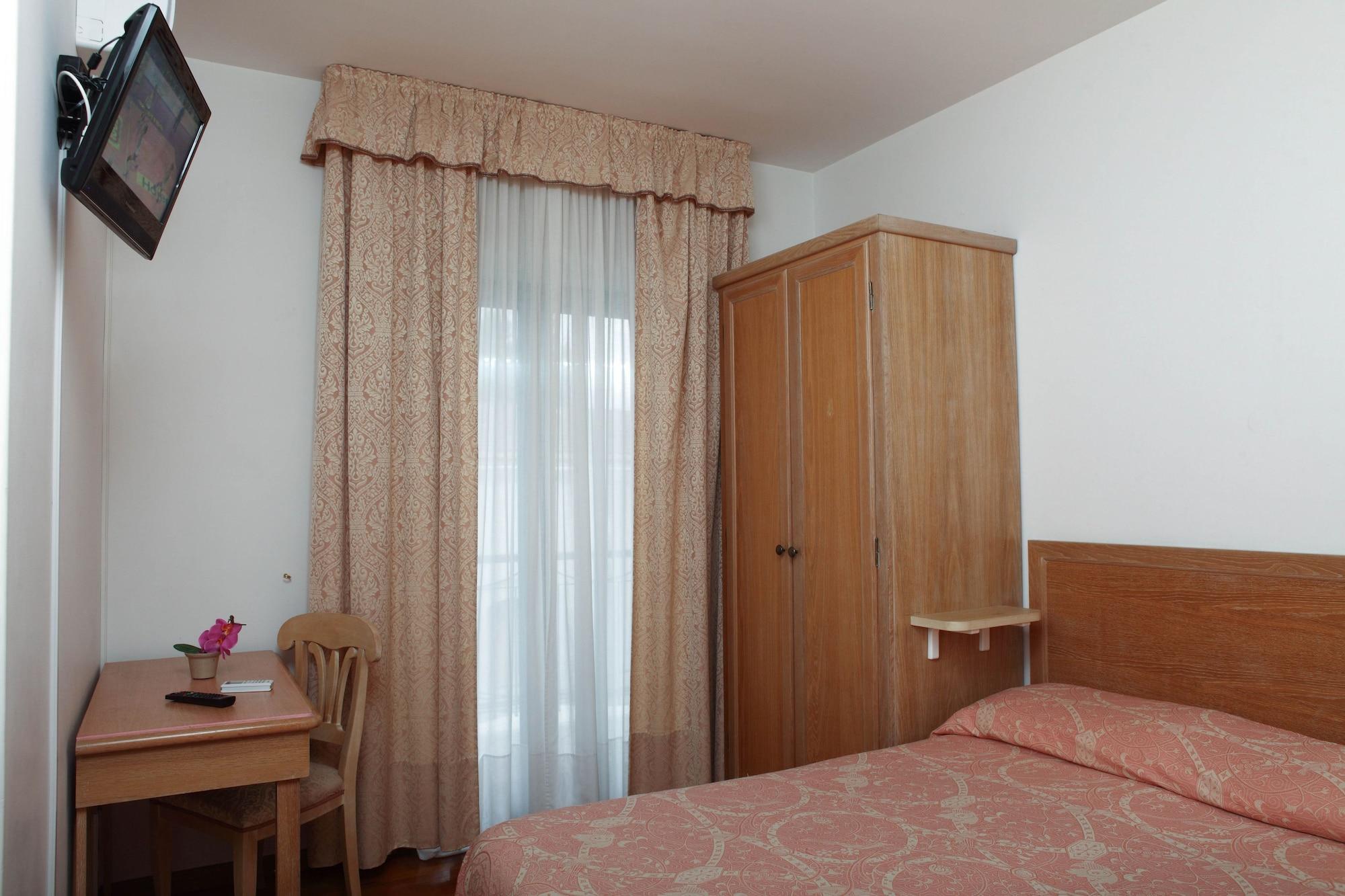Hotel Donatello Alberobello Eksteriør billede