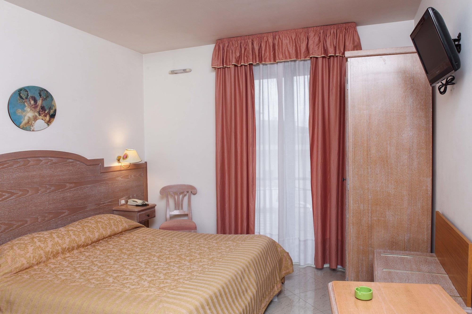 Hotel Donatello Alberobello Eksteriør billede