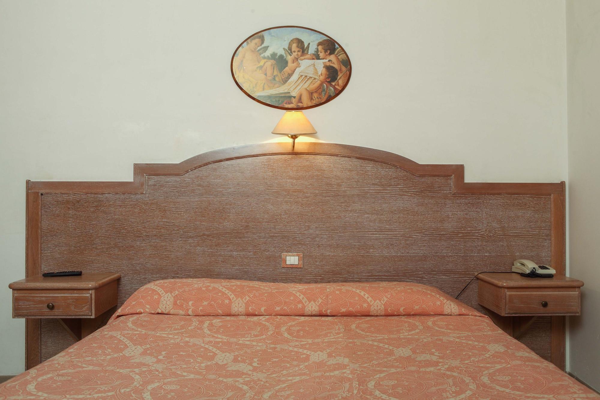 Hotel Donatello Alberobello Eksteriør billede