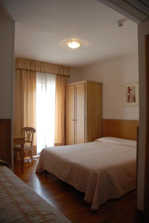 Hotel Donatello Alberobello Værelse billede